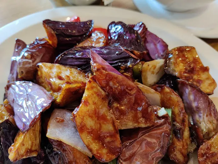 Han Chinese Kabob & Grill 6