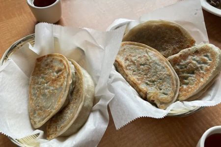 Han Chinese Kabob & Grill