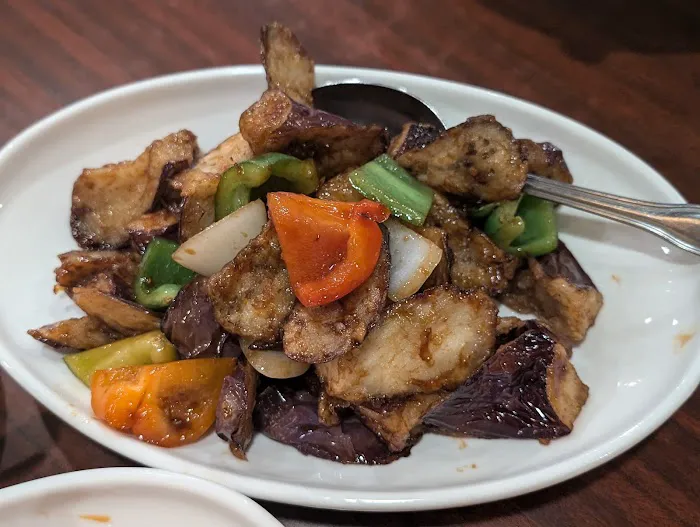 Han Chinese Kabob & Grill 2