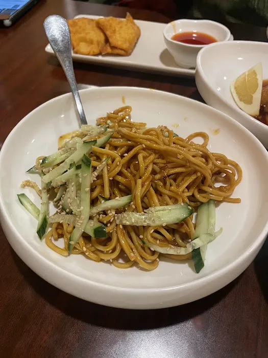 Han Chinese Kabob & Grill 8