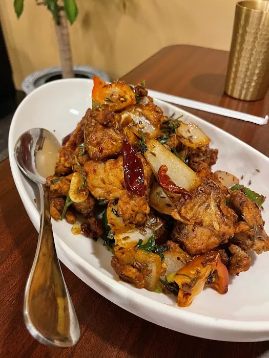 Han Chinese Kabob & Grill 4