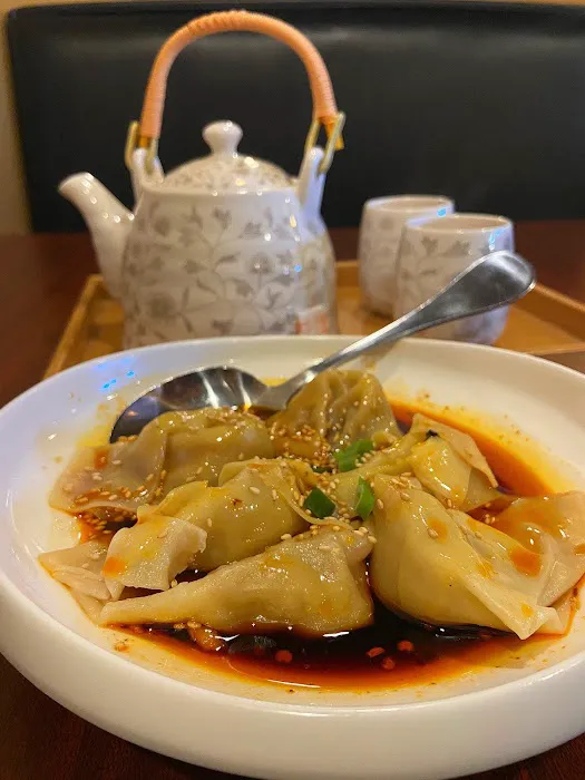 Han Chinese Kabob & Grill 10