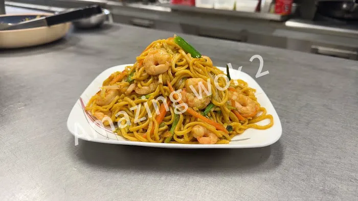 Amazing Wok 2 3