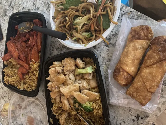 Amazing Wok 2 2
