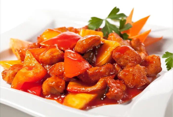 Amazing Wok 2 9