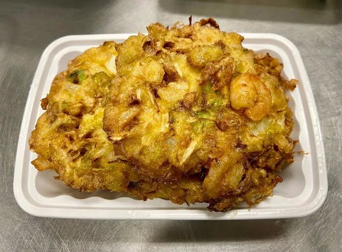 Amazing Wok 2 8