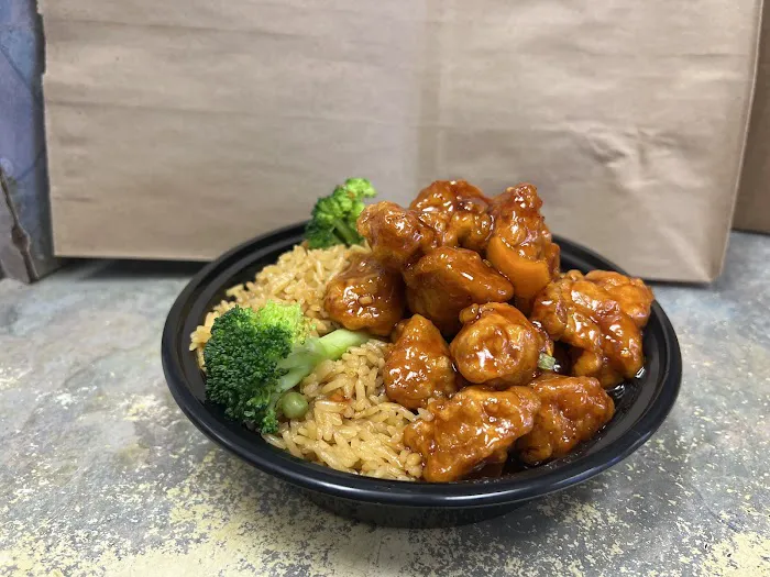 Amazing Wok 2 7