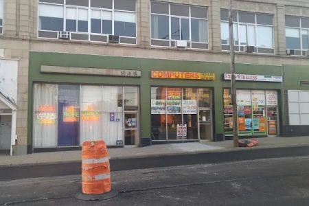 Richie Chan's Chinese Restaurant