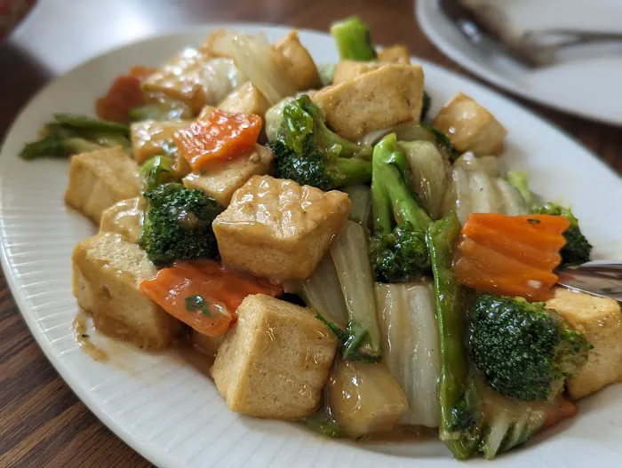 Richie Chan's Chinese Restaurant 2