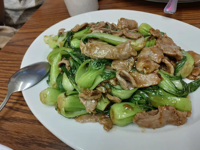 Richie Chan's Chinese Restaurant 10