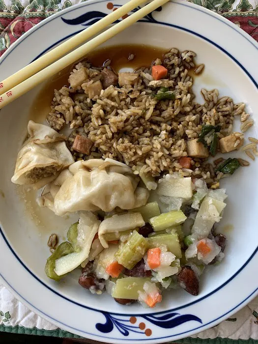 Richie Chan's Chinese Restaurant 7