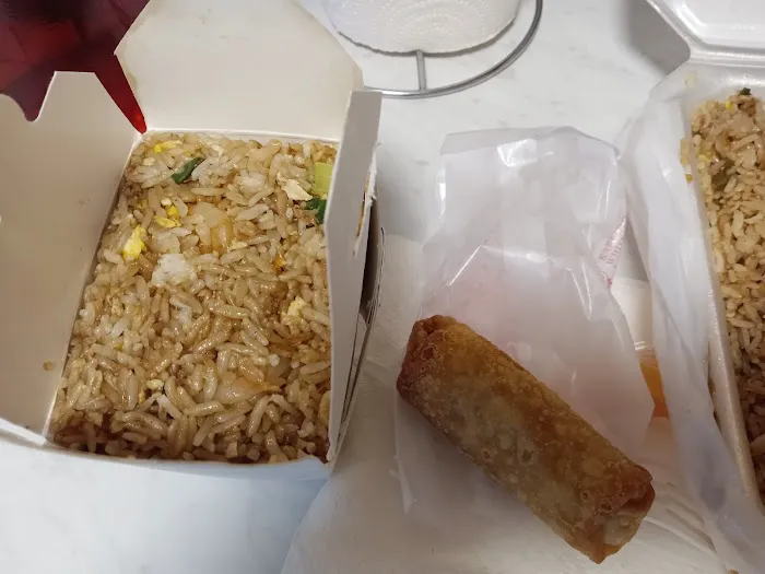 Richie Chan's Chinese Restaurant 9