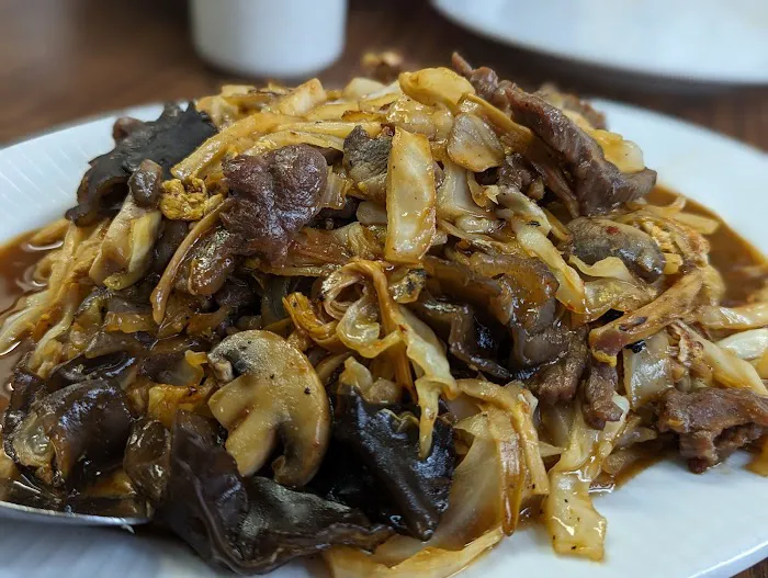 Richie Chan's Chinese Restaurant 4