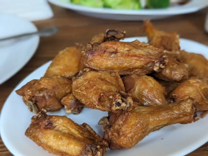 Richie Chan's Chinese Restaurant 3