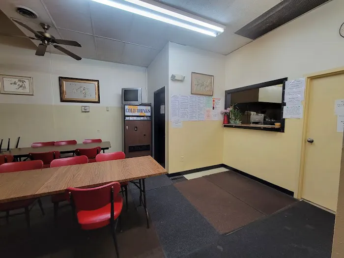 Richie Chan's Chinese Restaurant 6