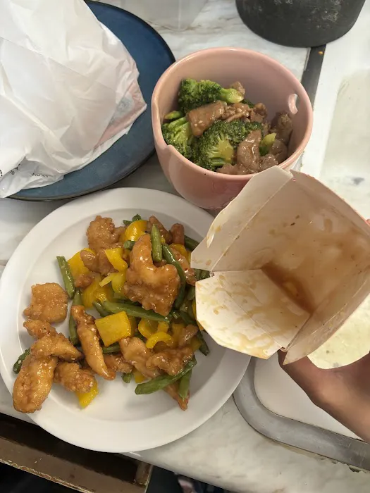 Panda Express 2