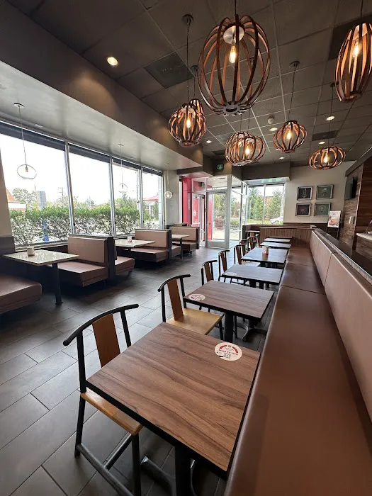 Panda Express 8