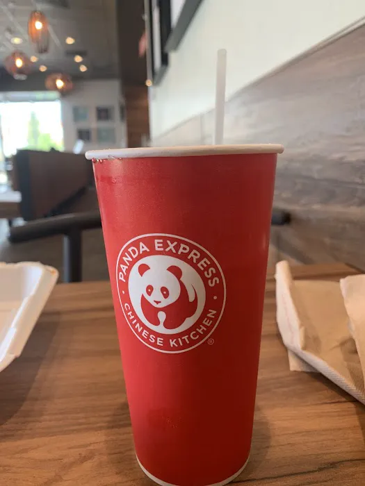 Panda Express 9