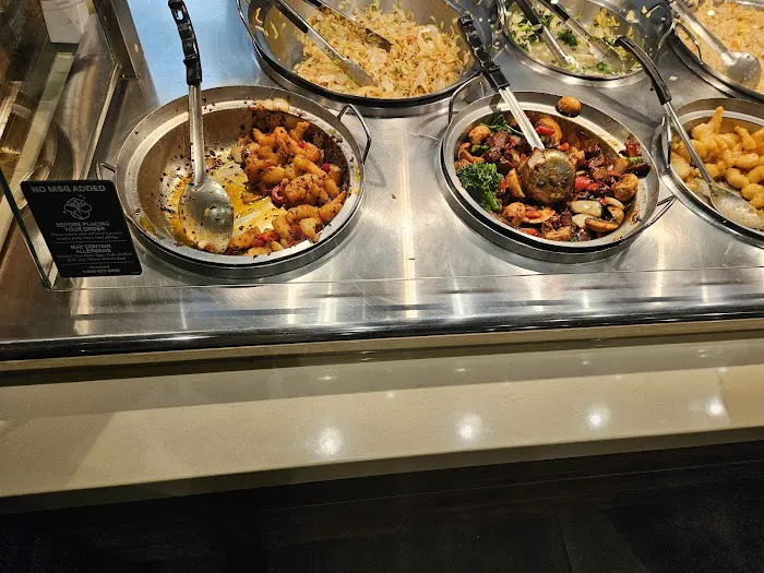Panda Express 5