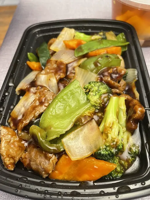 Sun Luck Garden Chinese Food 3