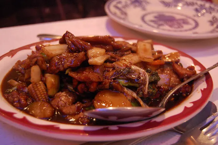 Sun Luck Garden Chinese Food 10