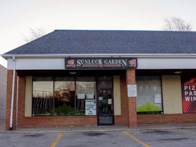 Sun Luck Garden Chinese Food 0