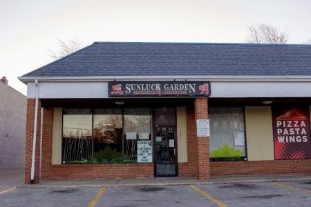 Sun Luck Garden Chinese Food