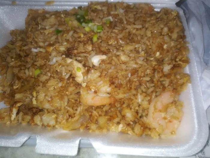 Sun Luck Garden Chinese Food 7