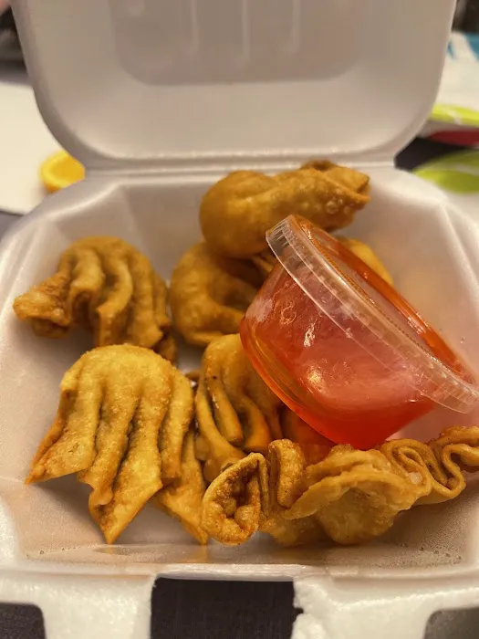 Sun Luck Garden Chinese Food 2