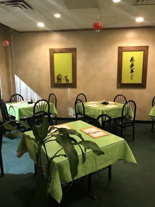 Sun Luck Garden Chinese Food 5