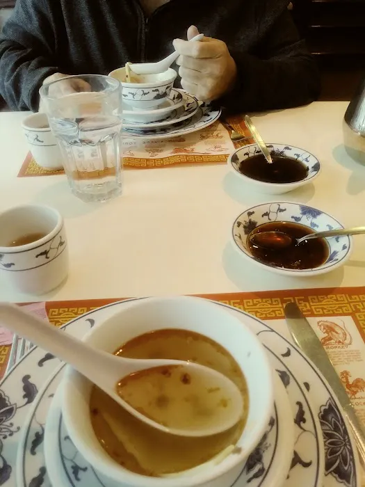 Hunan Coventry 9