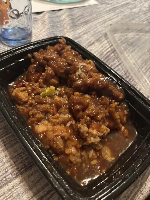 Hunan Coventry 5