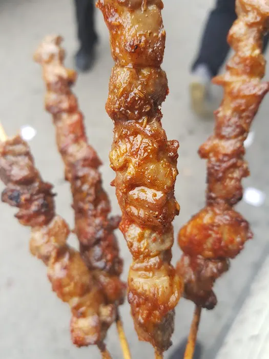 China Dragon 6