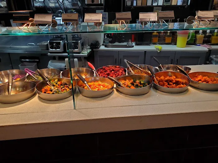 Chopstick Chinese Restaurant 10