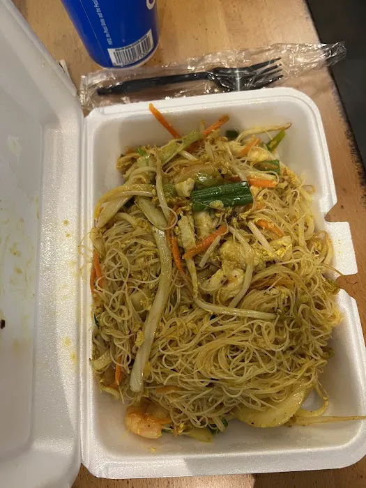 Chopstick Chinese Restaurant 7