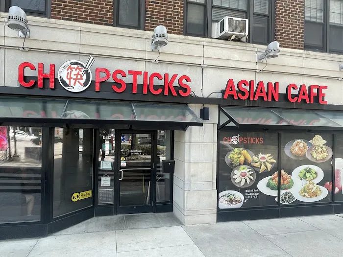 Chopstick Chinese Restaurant 1