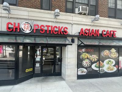 Chopstick Chinese Restaurant 0