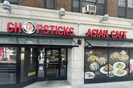 Chopstick Chinese Restaurant
