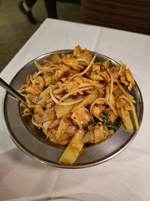 Amazing Wok 4