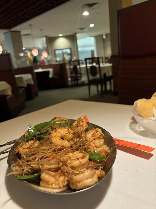 Amazing Wok 8