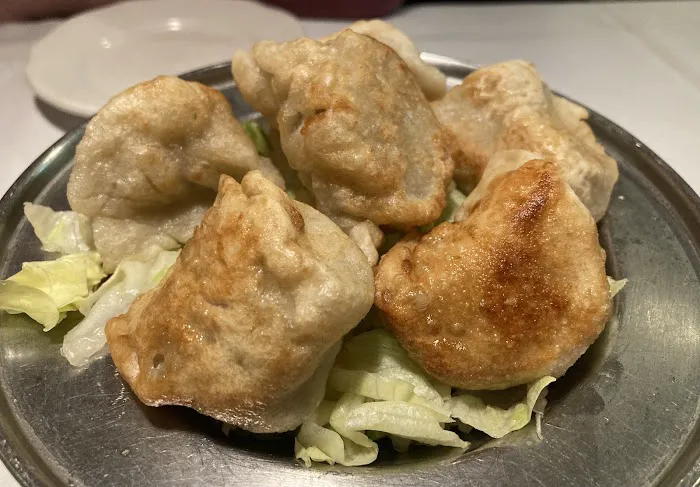Amazing Wok 1