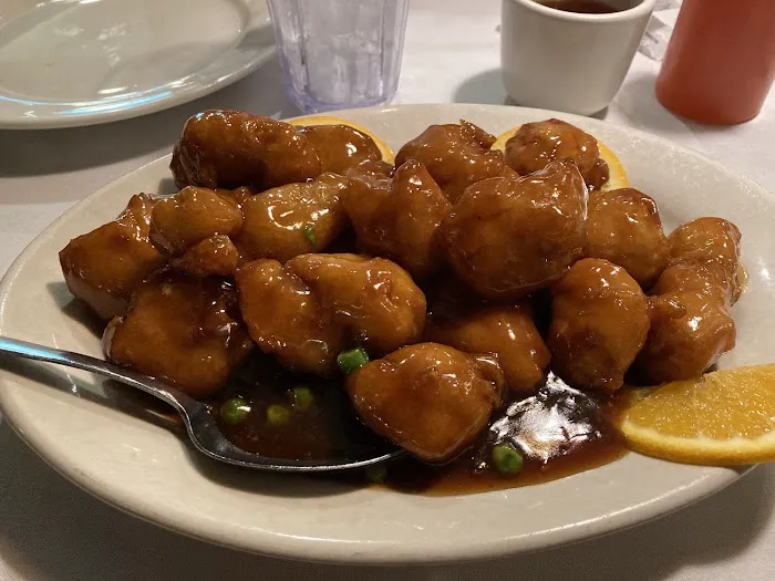 Amazing Wok 5
