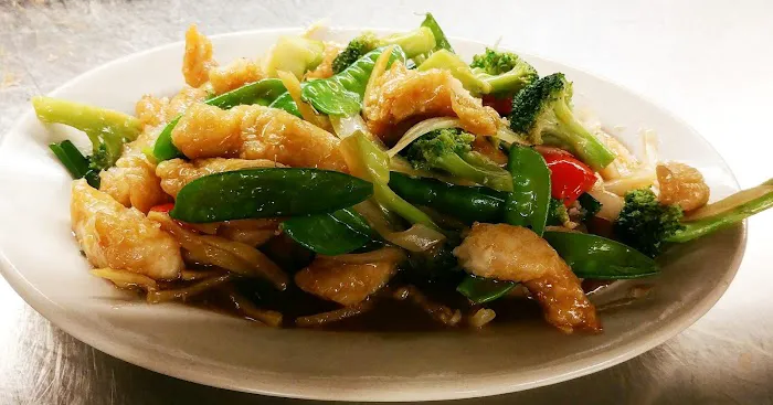 Amazing Wok 7