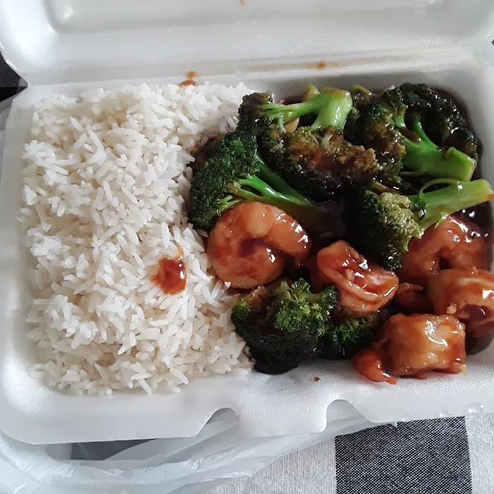 Amazing Wok 10