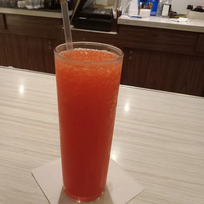 Golden House Restaurant 10