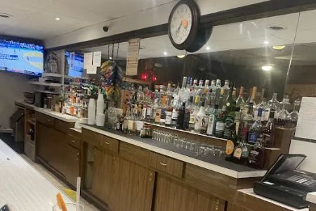 Golden House Restaurant