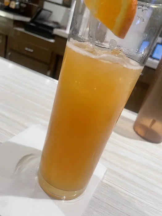 Golden House Restaurant 6