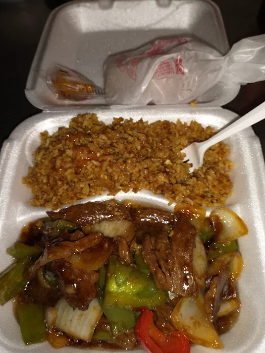 Bo Loong Chinese Restaurant 3
