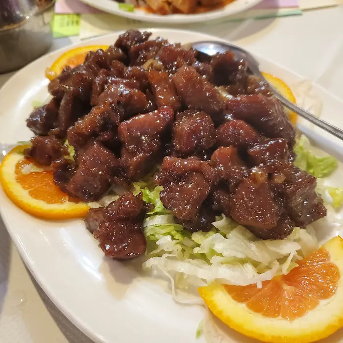 Bo Loong Chinese Restaurant 2