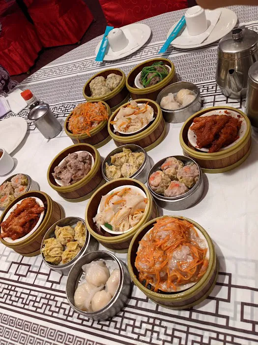 Bo Loong Chinese Restaurant 5